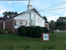 Lakeview Wesleyan Church
