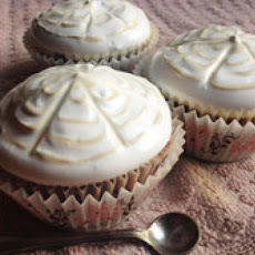 Cappuccino Cupcakes