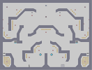 Thumbnail of the map 'Treasury'