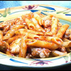 Chicken Donna