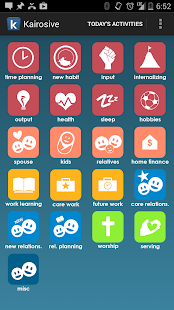 How to mod Kairosive patch 1.0 apk for android