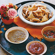 Salsa Verde