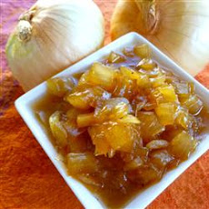 Onion Jam