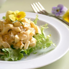 Egg Salad Plus