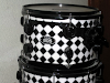 Se Vende Bateria  Dw Pdp 805 Graphics Urge¡¡¡¡¡