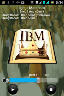 How to mod Igreja Maranata Ceará 1.4.6 mod apk for android