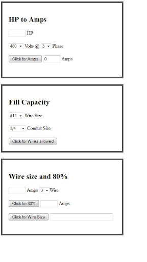 【免費工具App】Electrical Conversions-APP點子