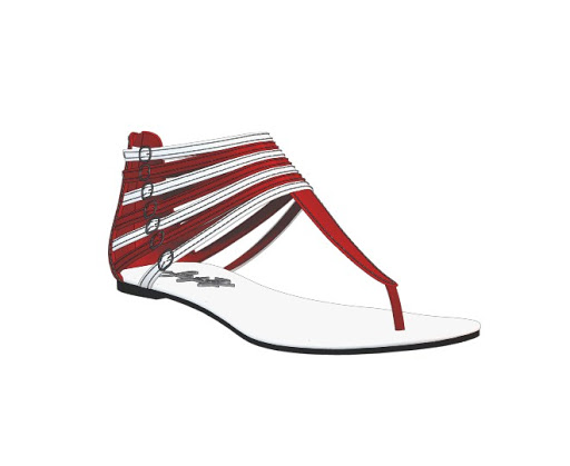 I Designed My Perfect Shoes!