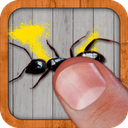 AntSmasher mobile app icon