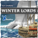 Sea Empire: Winter Lords Apk