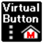 Virtual Button ROOT MENU only Apk