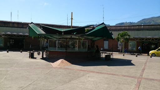 Café del Terminal