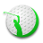 Chicago Golf Guide mobile app icon