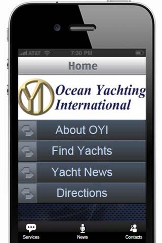 Ocean Yachting International