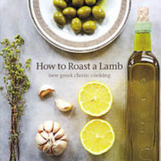 Red Wine and Feta Vinaigrette Recipe