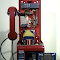 Paystations - Northern Electric 2236QC loc R14-2 5