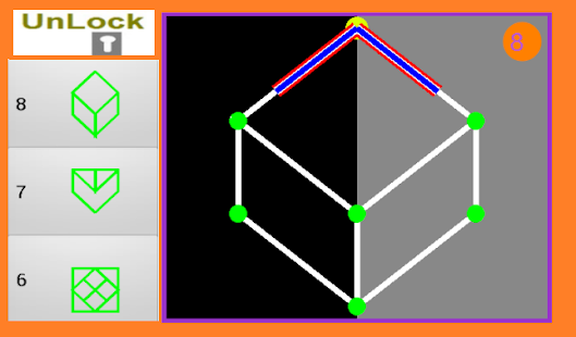 Line Art Apk : Game line drawing apk for windows phone android games