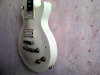 Vendo Lespaul Power Beat