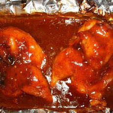 Mary's Chicken
