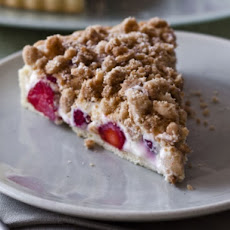 Cookie Dough Tart Crust