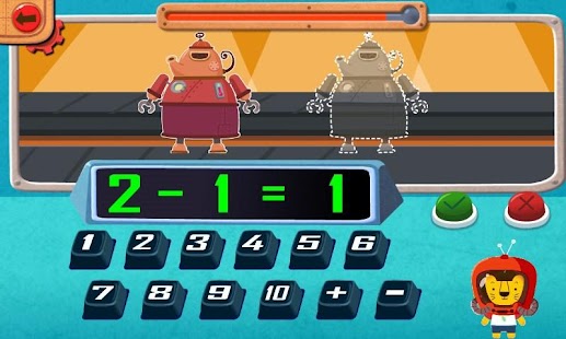 How to install Donuts123 Subtraction lastet apk for laptop