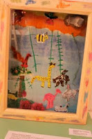 Shadow Boxes