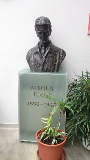 Maribor Nikola Tesla