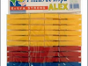 Pinzas Paquete De 24 Unidades $115