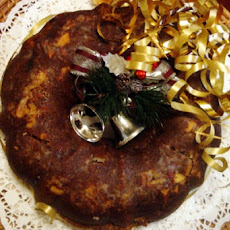 Christmas Cake