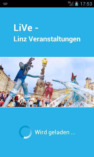 LiVe - Linz Veranstaltungen