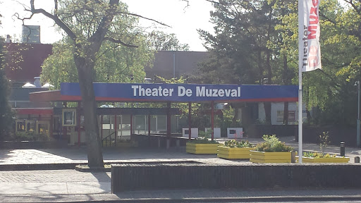 Theater De Muzeval