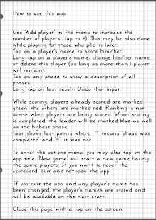 How to get Phase 10 Scorecard patch 1.5.4 apk for android