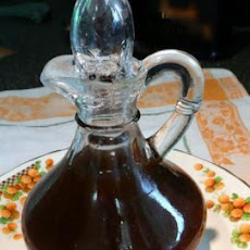 Balsamic Vinaigrette