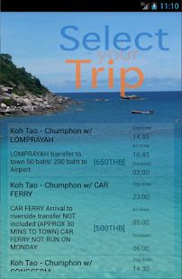 How to download Island Travel Koh Tao 1.2 apk for android