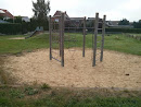 Kids Playground Daverden