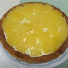 Fresh Fruit Tart