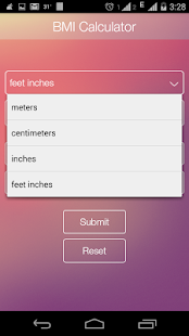 How to download BMI Calculator 1.0 unlimited apk for bluestacks