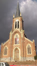 Église St Martin de Willems