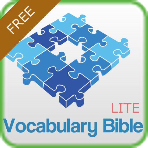 Vocabulary Bible Lite LOGO-APP點子