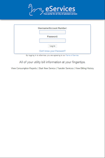 How to install eServices Mobile 3.0.2 apk for pc