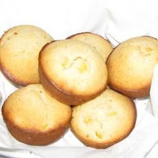 Krissy's Best Ever Corn Muffins