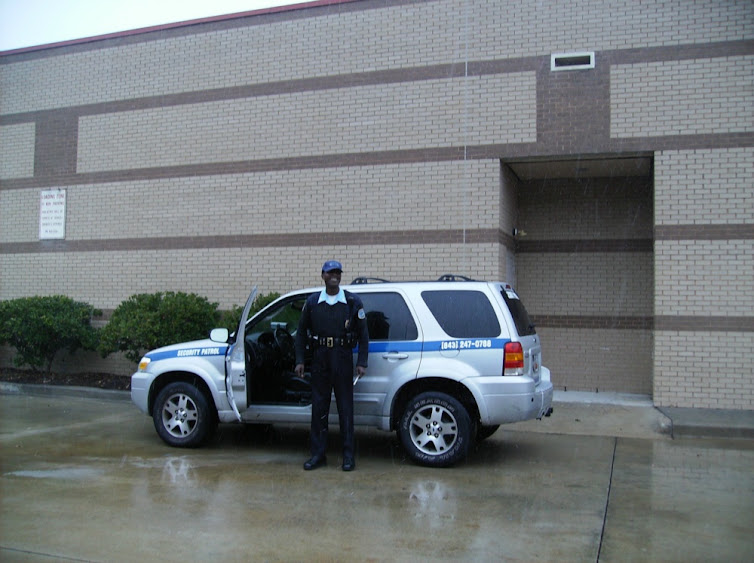 Coastal Security Services Inc - About