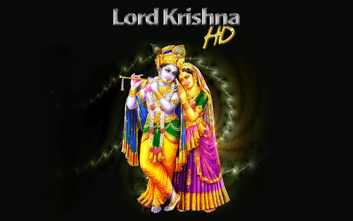 Lord Krishna HD