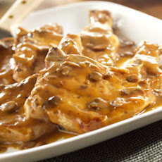Super Moist Pork Chops