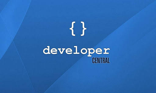 Developer Central