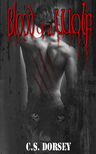 Blood of a Wolf Book 2