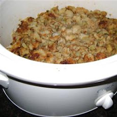 Stuffing for Slow Cooker