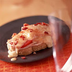 Cheddar Cheese Sauce
