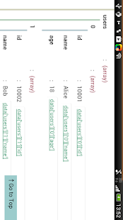 How to get Fastest JSON Visualiser patch 1.1 apk for pc