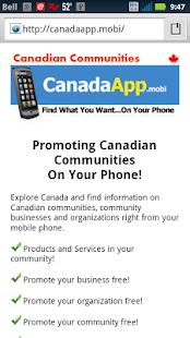 How to mod CanadaAPP Design 0.1 apk for laptop
